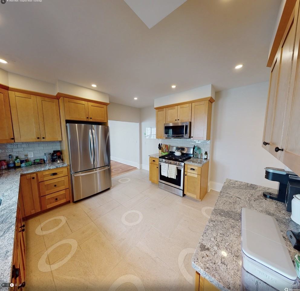 19 Creighton St #SF - Photo 3 of 38