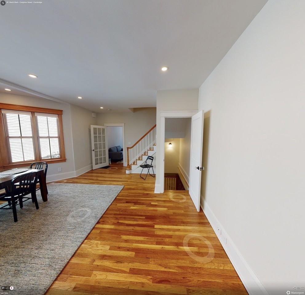 19 Creighton St #SF - Photo 7 of 38