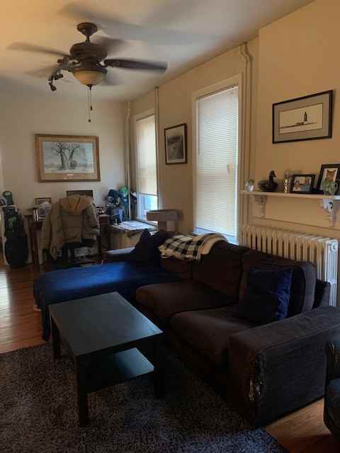 1409 N Harrison St #2 - Photo 4 of 18