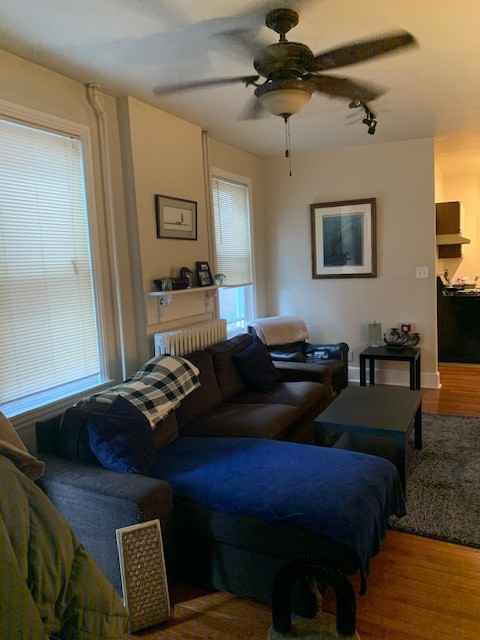1409 N Harrison St #2 - Photo 5 of 18