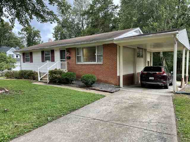 1104 Desale St Sw #NA - Photo 2 of 20