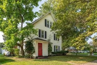 615 Britton Rd - Photo 1 of 1
