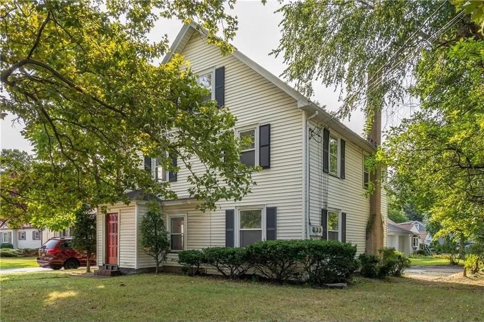 615 Britton Rd - Photo 2 of 15