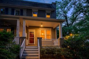 5188 Fulton St Nw - Photo 1 of 1