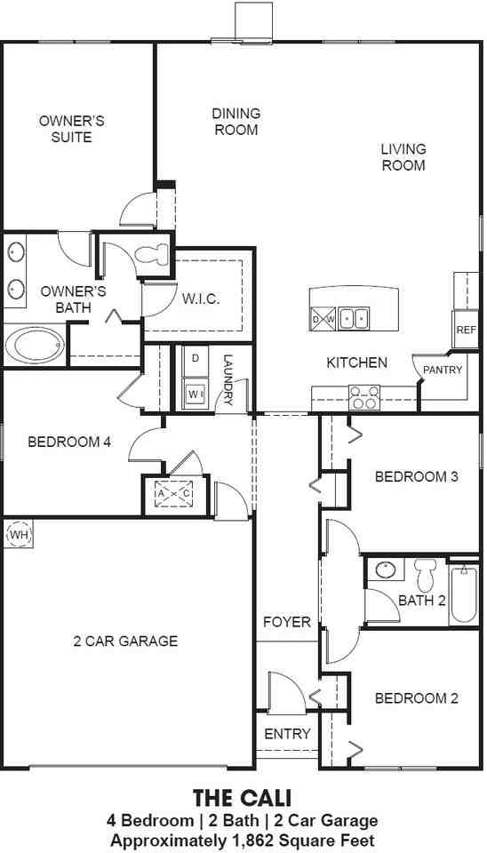 258 Jarama Cir #NA - Photo 3 of 30