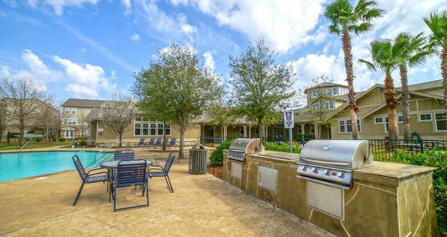 Woodlands of College Station - Photo 4 of 11