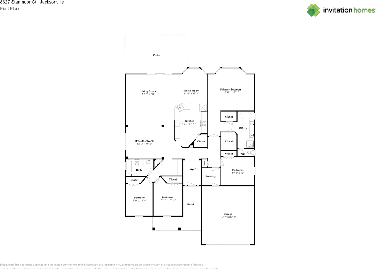 8627 Stanmoor Ct - Photo 2 of 19