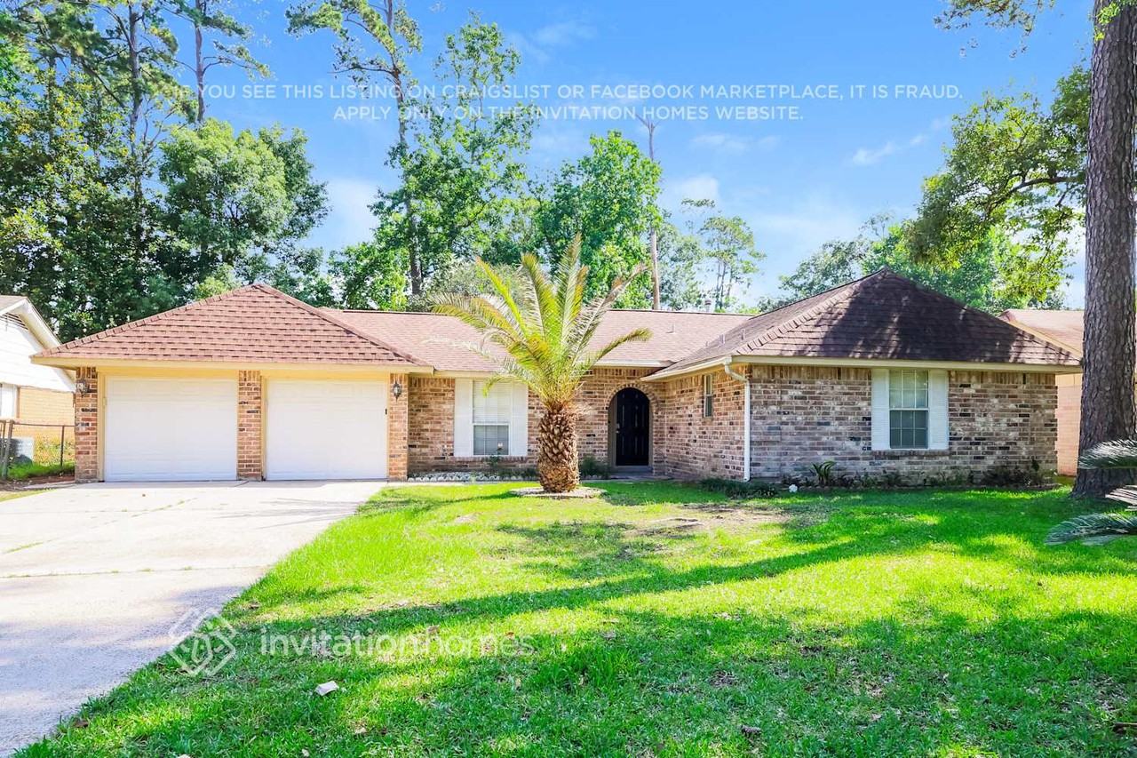 3426 Bristlecone Trl
