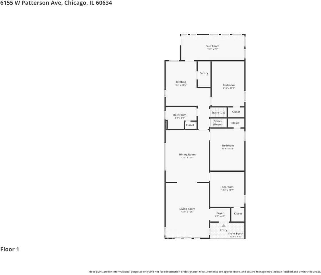 6155 W Patterson Ave - Photo 2 of 19