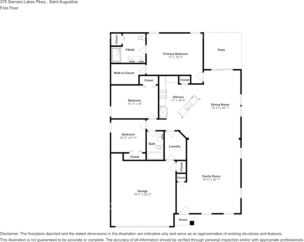 375 Samara Lakes Pkwy - Photo 2 of 17