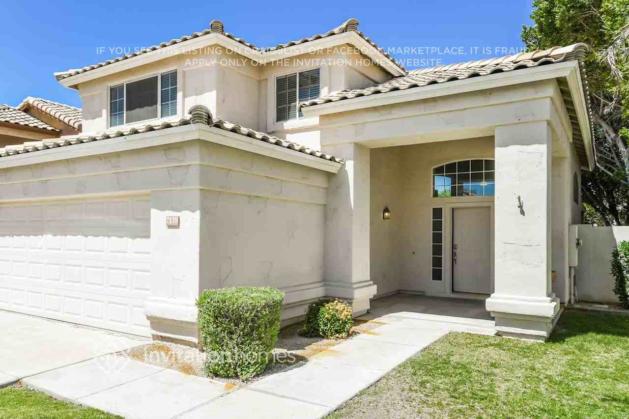 7138 W Via De Luna Dr - Photo 2 of 15