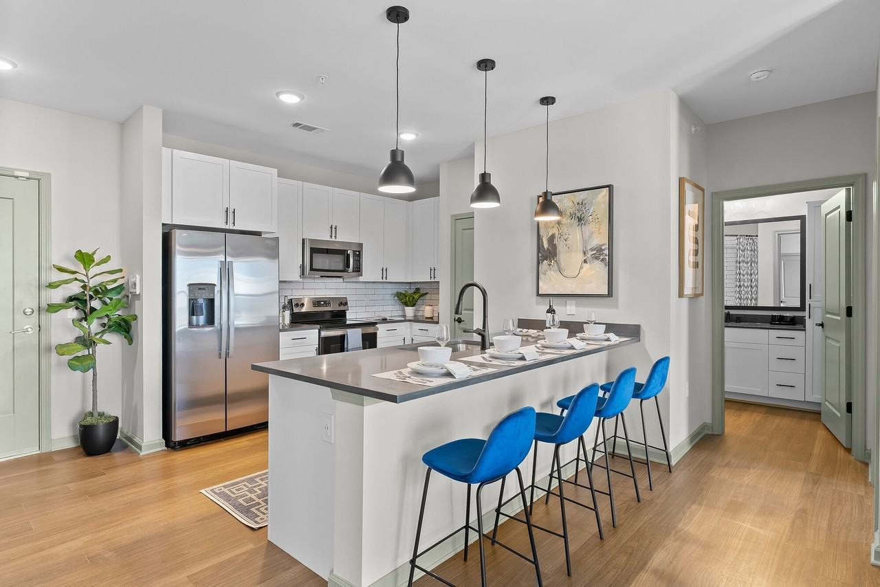 District Midtown - Photo 3 of 50