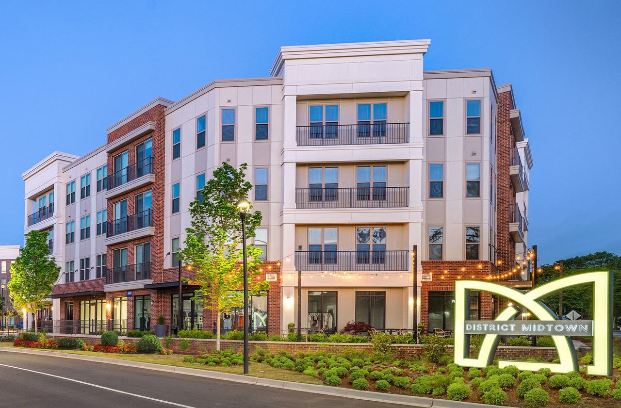 District Midtown - Photo 4 of 50