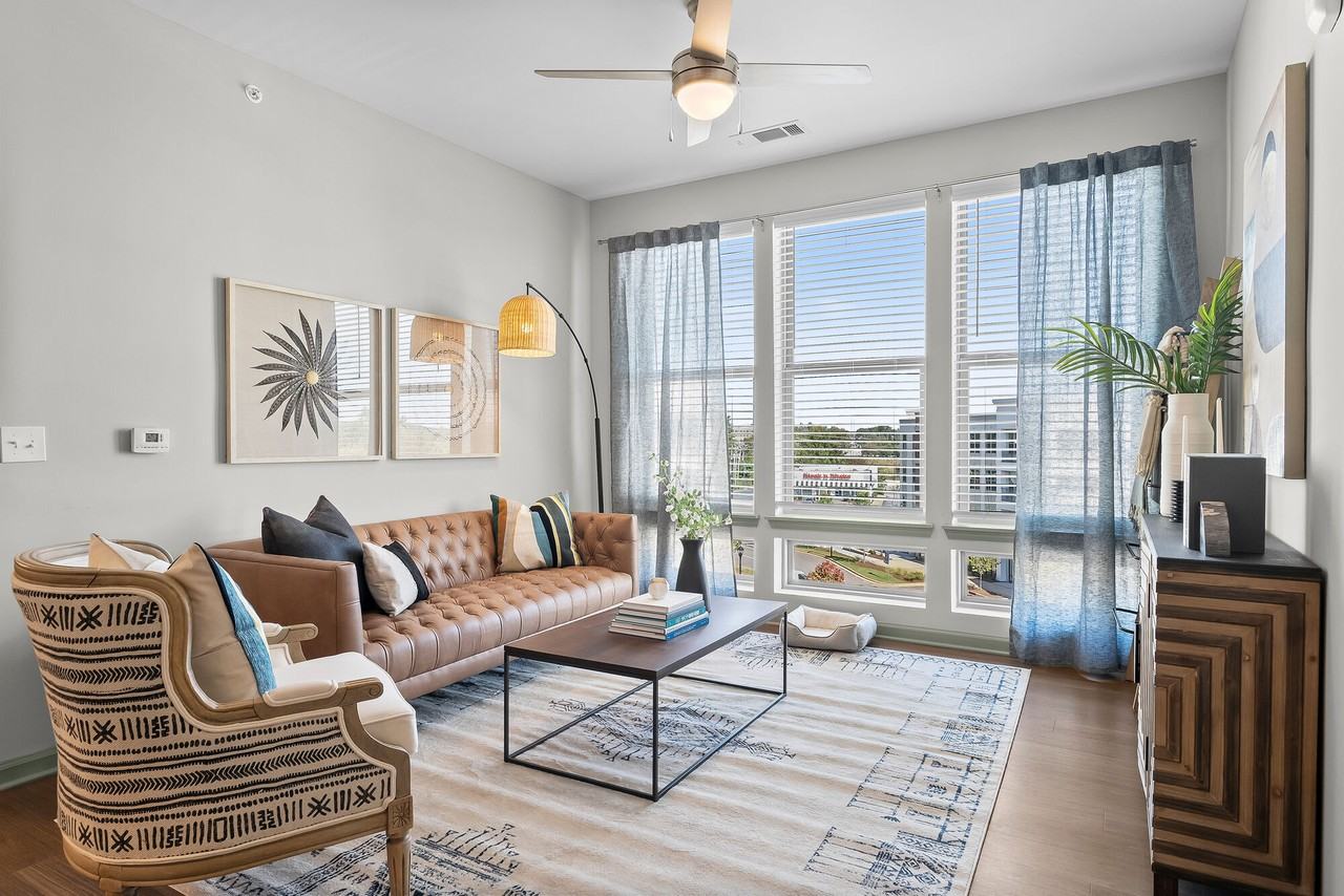 District Midtown - Photo 6 of 50