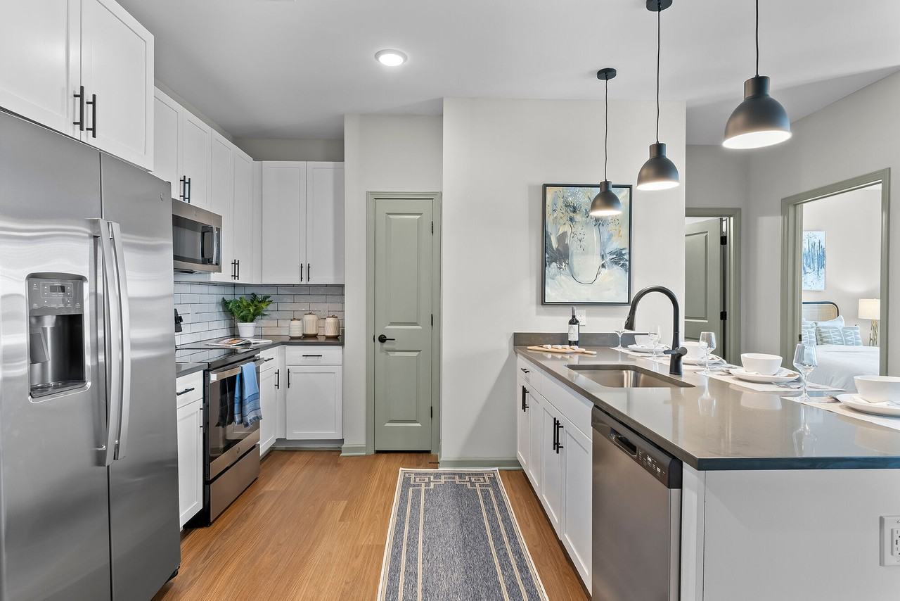 District Midtown - Photo 7 of 50