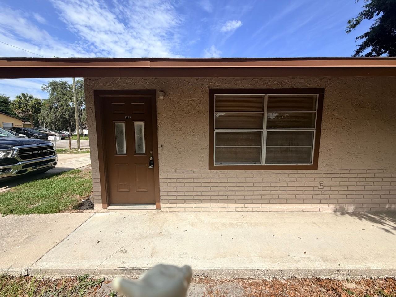5743 Elm St - Photo 2 of 12