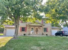 featured image of 1800 Middle Bellville Rd #1800