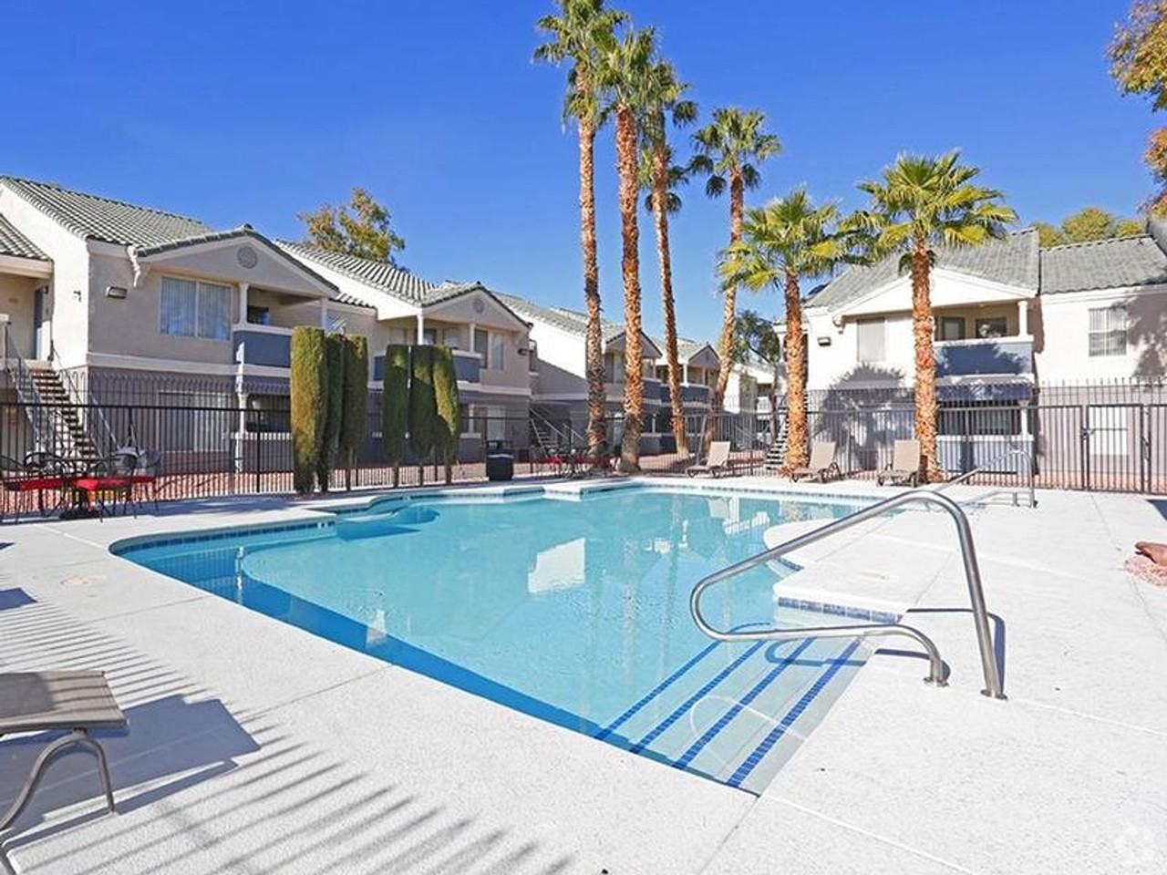 Cypress Senior Apartments - Photo 4 of 23