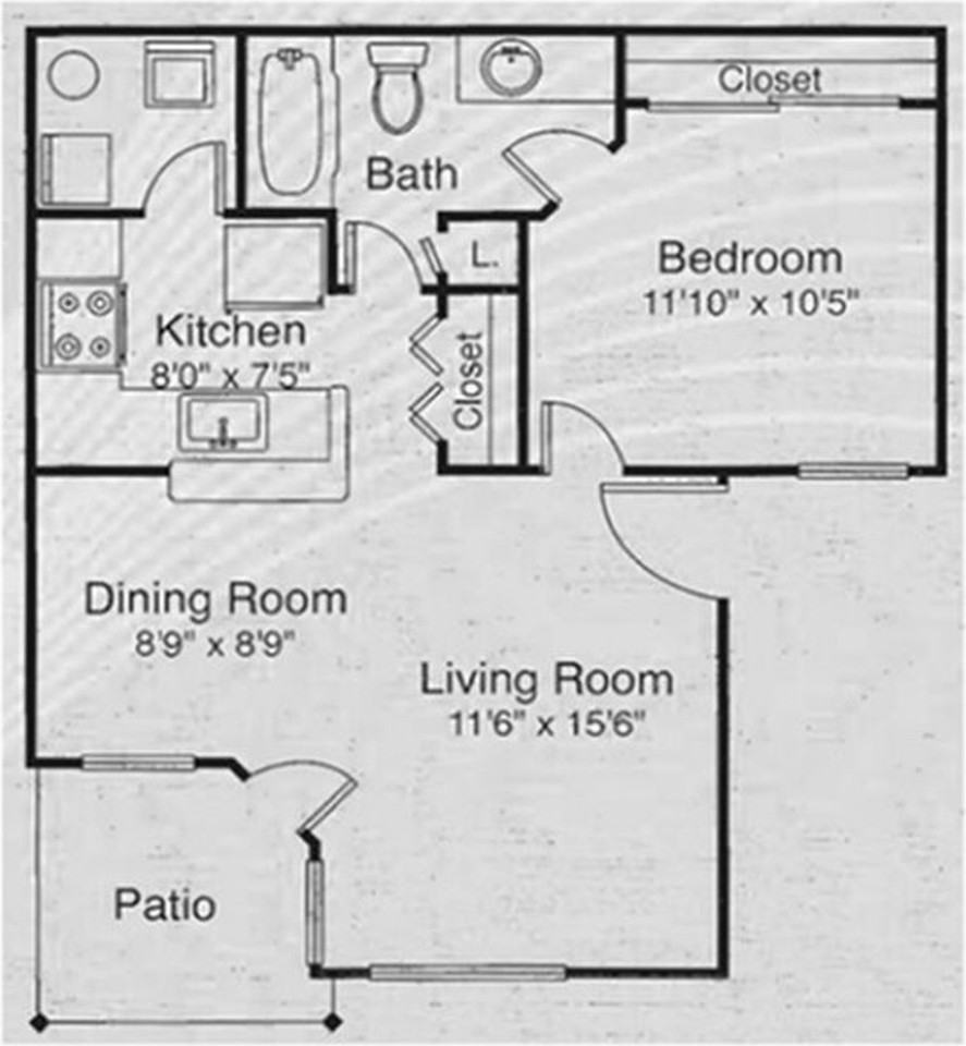 Cypress Senior Apartments - Photo 5 of 23