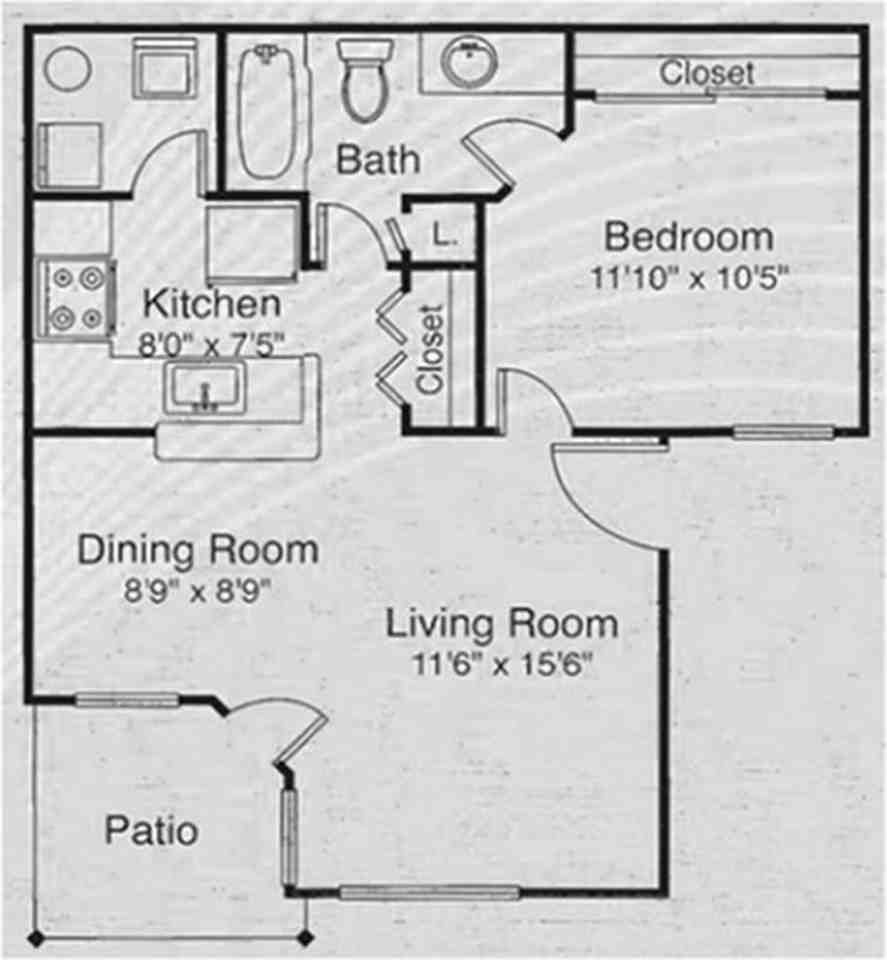 Cypress Senior Apartments - Photo 6 of 23