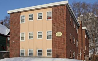 Grand Ave apartment - Photo 1 of 1