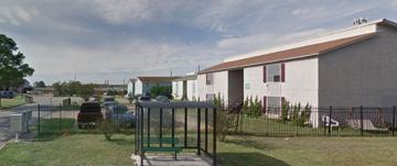 featured image of 2701 Poplar Cir Apt G #Apt G
