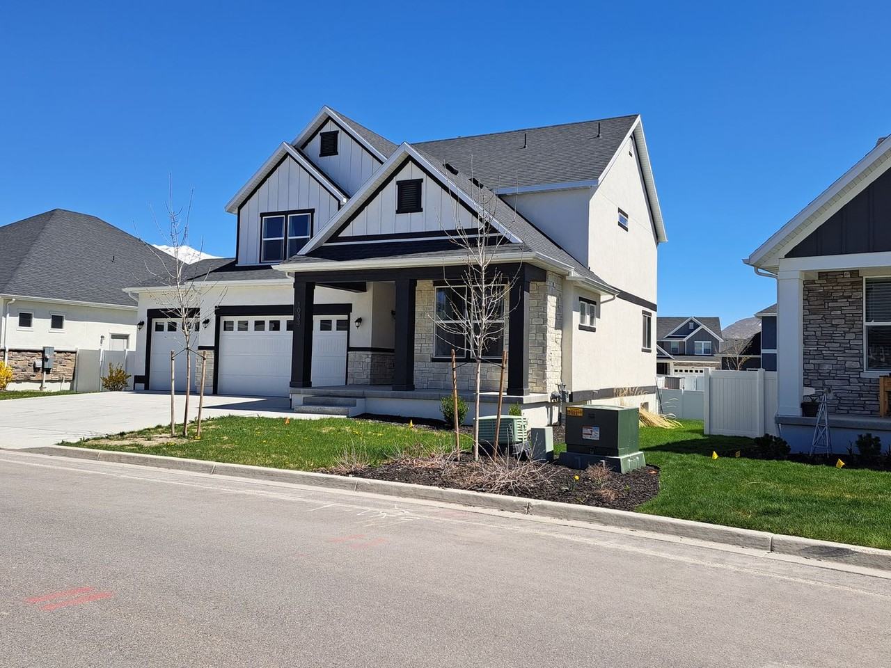 1033 S Vine St - Photo 3 of 50