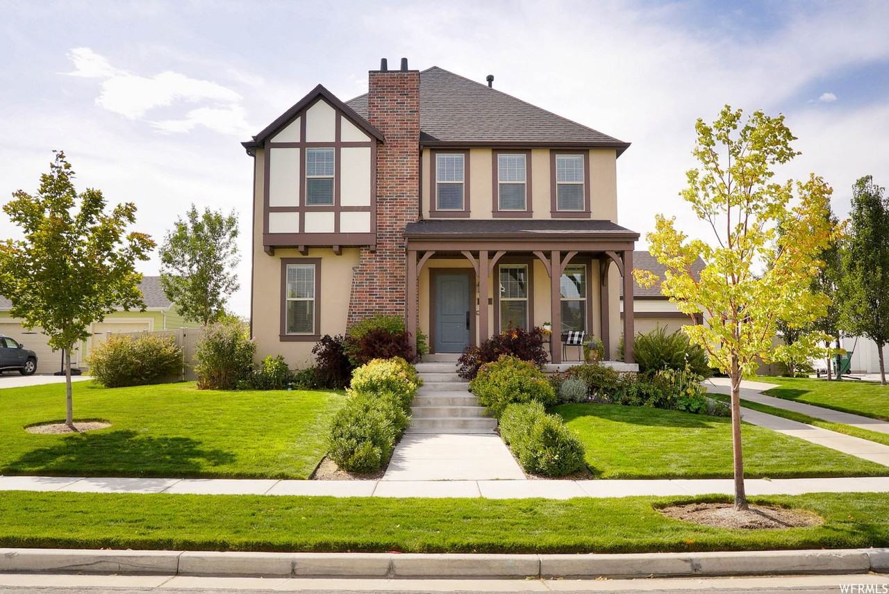 321 Autumn Cherry Way
