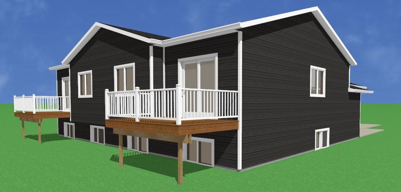 3828 Gemini Dr Se - Photo 3 of 7