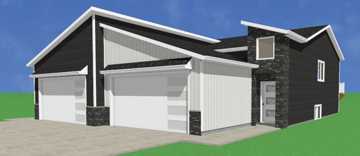 featured image of 3904 Gemini Dr Se