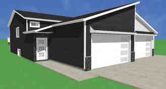 3900 Gemini Dr Se - Photo 1 of 1