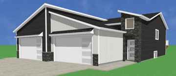 featured image of 3912 Gemini Dr Se