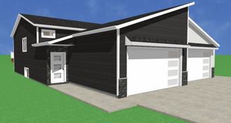 3916 Gemini Dr Se - Photo 1 of 1