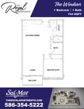 25245 Golden Oak Dr #121 - Photo 1 of 1