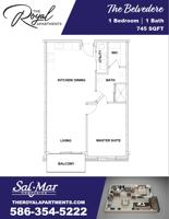 featured image of 25245 Golden Oak Ct #205