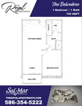 25245 Golden Oak Dr #111 - Photo 1 of 1