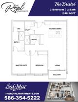 25245 Golden Oak Dr #113 - Photo 1 of 1