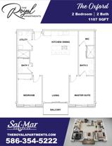 25245 Golden Oak Dr #114 - Photo 1 of 1