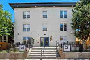 Modern Cap Hill Retreat with Historic Character - Photo 1 of 1