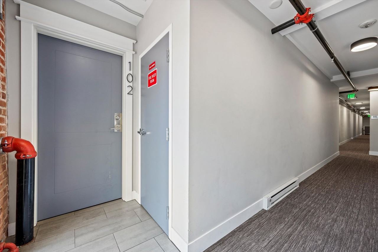 Modern Cap Hill Retreat with Historic Character - Photo 4 of 32