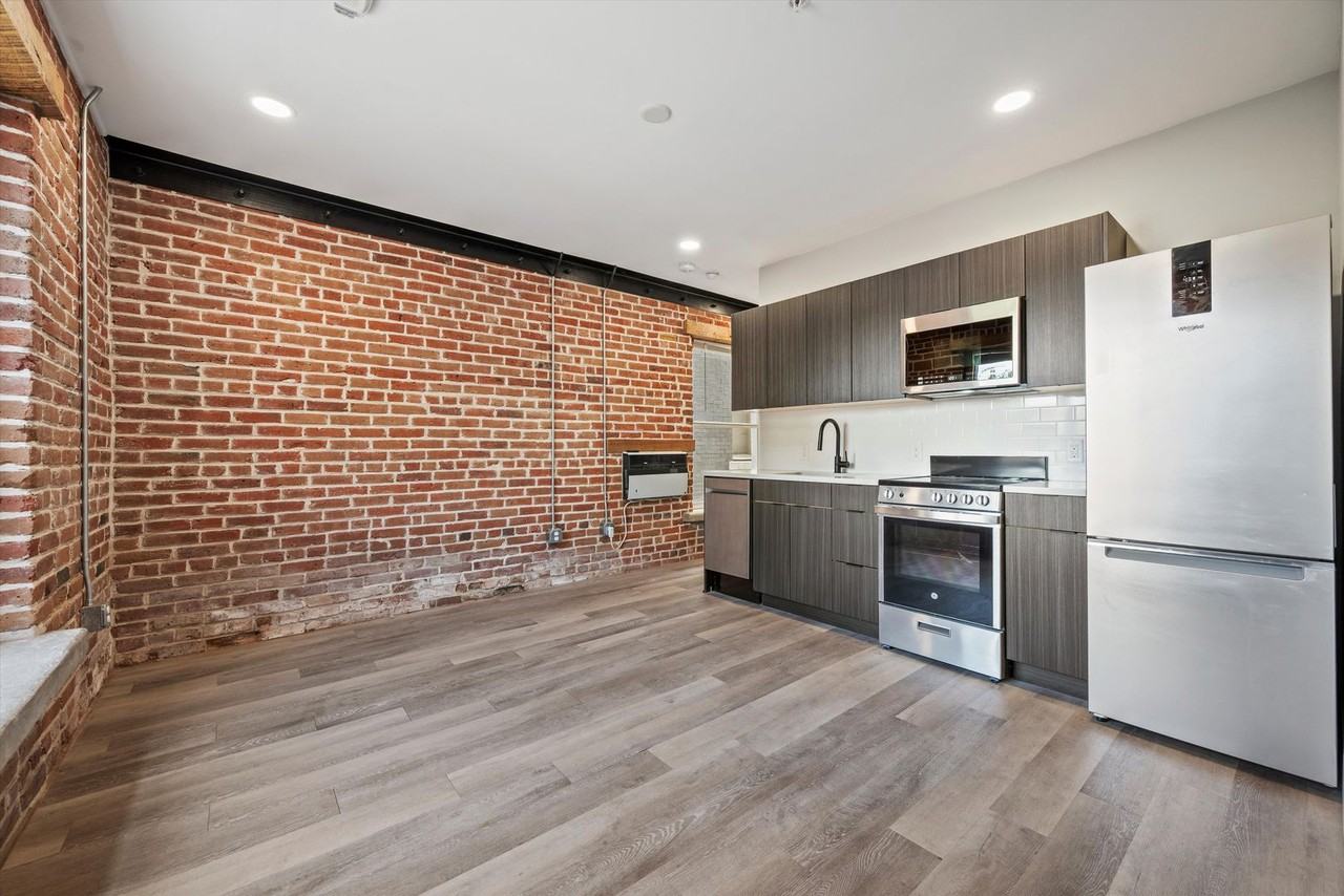Modern Cap Hill Retreat with Historic Character - Photo 5 of 32