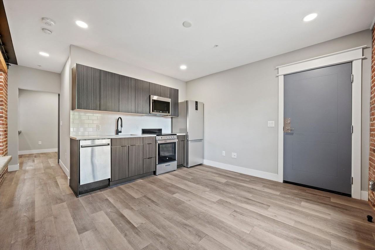 Modern Cap Hill Retreat with Historic Character - Photo 6 of 32