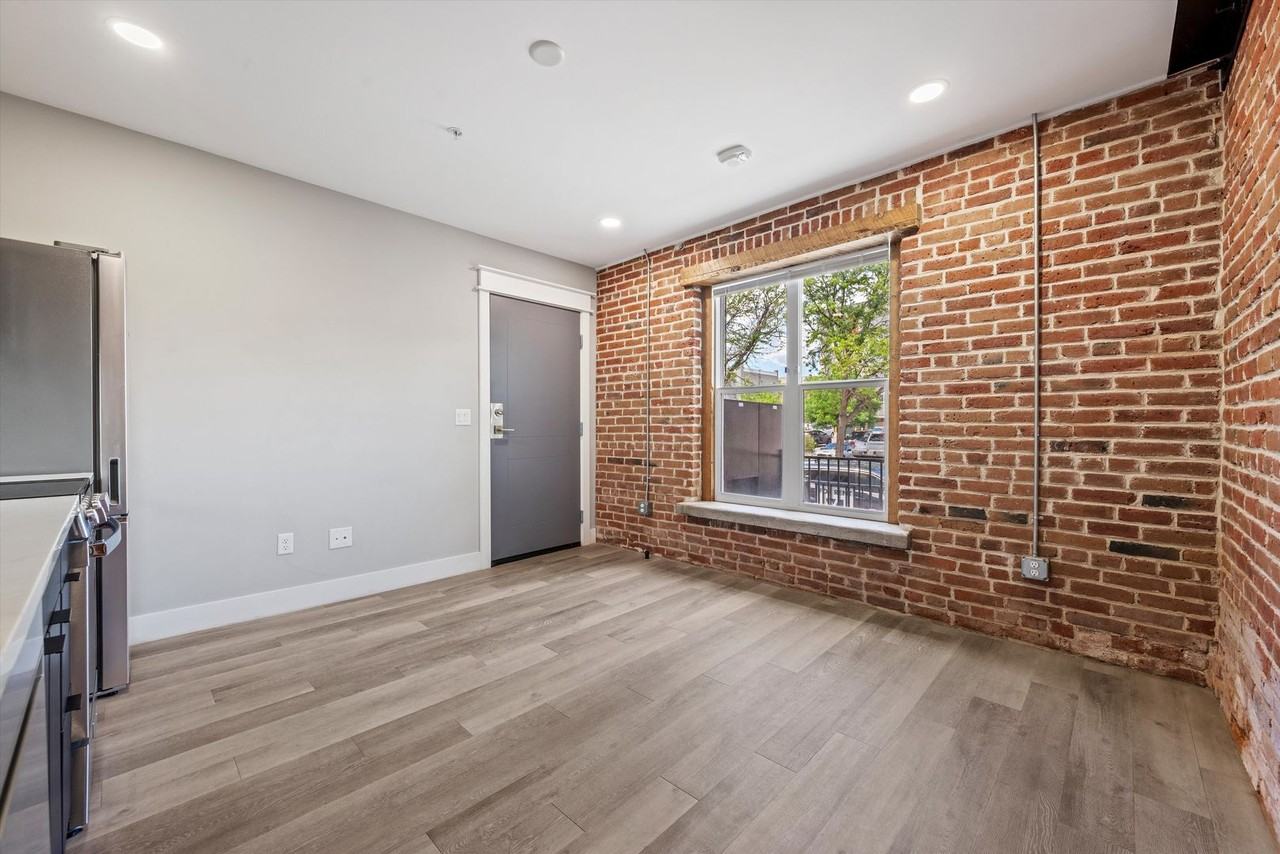 Modern Cap Hill Retreat with Historic Character - Photo 7 of 32