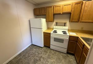 Coventry Apartments - Photo 1 of 1