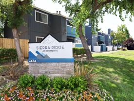 Sierra Ridge Apartments - Photo 1 of 1
