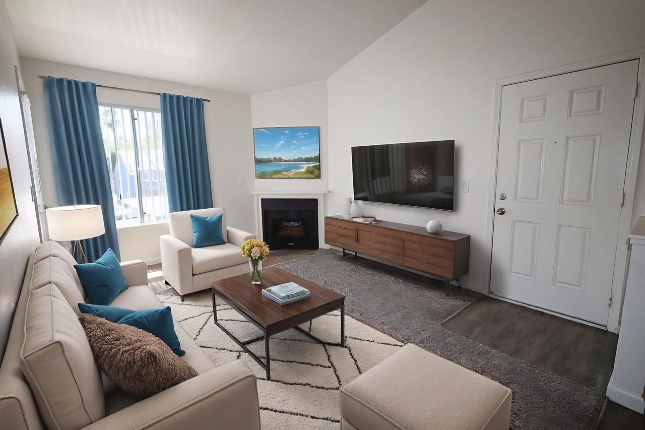 Sierra Ridge Apartments - Photo 2 of 30