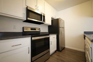 Sierra Ridge Apartments - Photo 1 of 1