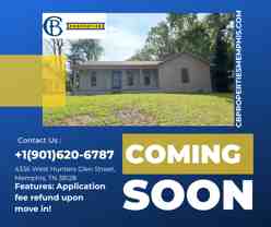 4336 Huntersglen W - Photo 1 of 1