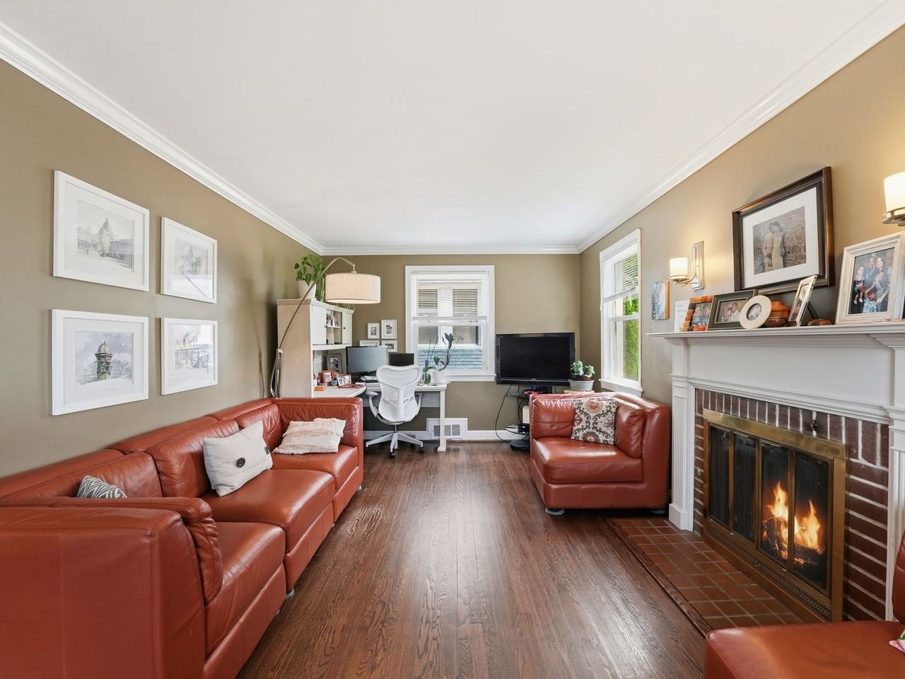 6501 13th St Nw - Photo 4 of 38