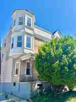 featured image of 535 W Tilghman St